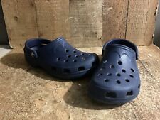 Crocs classic clogs for sale  Clayton