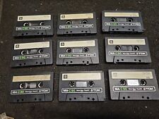 c90 cassette for sale  PAISLEY