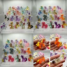 My Little Pony Blind Bag Mini Figures-Choose Your Favorite Pony in Multi-Listing for sale  Shipping to South Africa