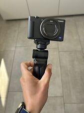 Sony vlog camera usato  Villarboit