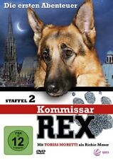 Kommissar rex ersten gebraucht kaufen  Kiel