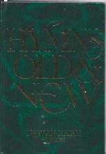 Hymns old new for sale  RUISLIP