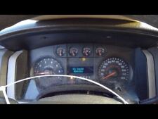 Speedometer cluster mph for sale  Massillon