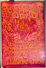 Grateful dead 1969 for sale  Sioux Falls