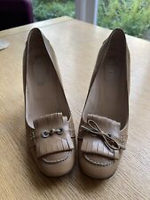 Tods womens shoes for sale  LONDON
