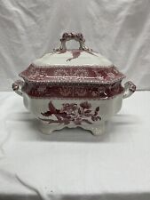 Spode pink camilla for sale  Cherry Log