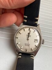 Tissot visodate automatic usato  Italia