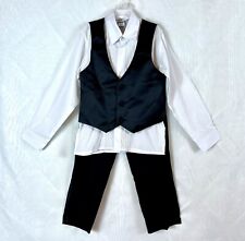 Boys piece vest for sale  Harriman