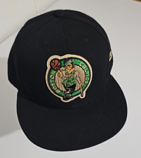Usado, Boné ajustável Boston Celtics Snapback Ultra Game NBA MSRP $40 comprar usado  Enviando para Brazil