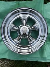Cragar style wheel for sale  Red Lion