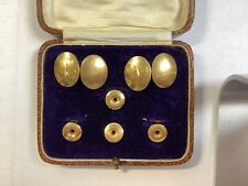 antique cufflinks for sale  RETFORD