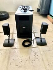 Bose lifestyle homewide d'occasion  Cogolin