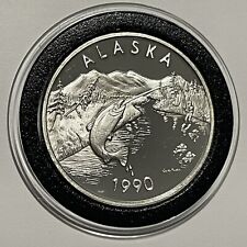 1990 alaska salmon for sale  Spokane