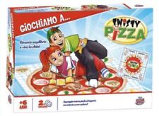 Twisty pizza grandi usato  Piazza Armerina