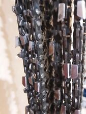 Stihl chainsaw chains for sale  Walpole