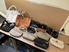 Russell bromley handbags for sale  MEXBOROUGH