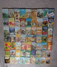 Ladybird books job for sale  WITHERNSEA
