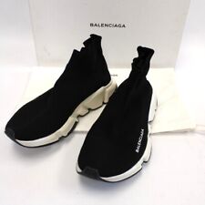 Unisex balenciaga black for sale  LEEDS