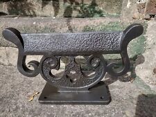 Cast iron boot for sale  MATLOCK