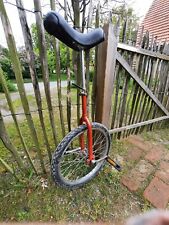 fahrrad einrad gebraucht kaufen  Seybothenreuth