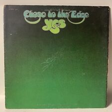 LP de vinil A21 Yes: Close To The Edge, 1972 Atlantic Records SD 7244 - Prog Rock comprar usado  Enviando para Brazil