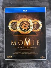 Blu ray coffret d'occasion  Athis-Mons