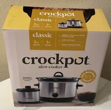 Crock pot classic for sale  Henderson