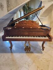 Steinway grand piano for sale  Shipping to Ireland
