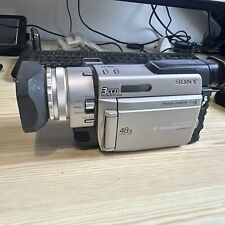 Sony dcr trv900 for sale  WINCHESTER