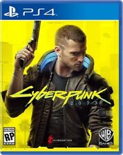 Cyberpunk 2077 sony for sale  Superior