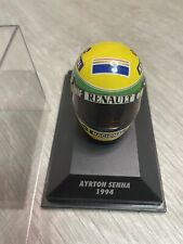 Minichamps ayrton senna gebraucht kaufen  Gartenstadt,-Oberndorf