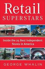Retail superstars inside for sale  Montgomery