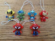 Marvel super heroes for sale  LEWES