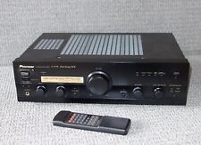 Pioneer 509r stereo gebraucht kaufen  Bühren