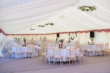 Commercial marquee wedding for sale  LEWES