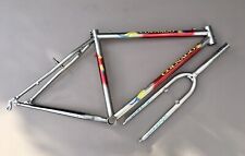 Colnago ibex steel for sale  Shipping to Ireland