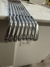 Titleist 712 iron for sale  Campbell