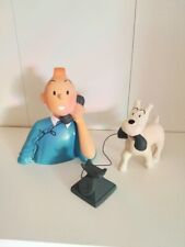 Tintin milou téléphone d'occasion  Montpellier-