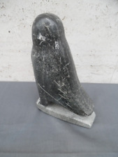 Gufo inuit pietra usato  Seregno