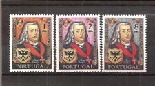 [6903] Portugal 1969, Conjunto completo, sem marca de charneira**, Imprensa Nacional, Marquês de Pombal comprar usado  Enviando para Brazil
