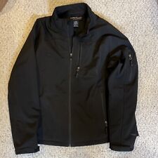 Jacket black free for sale  Hales Corners