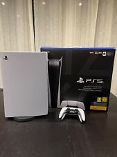 Sony ps5 playstation d'occasion  Toulouse-