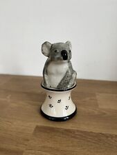 Koala salt pepper for sale  KETTERING