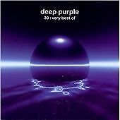 Deep purple very d'occasion  Expédié en Belgium