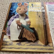 knitted mice for sale  DURHAM