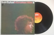 Bob dylan greatest d'occasion  Bourgueil