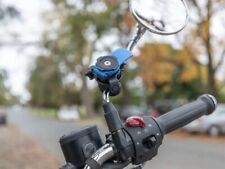 Motorcycle Mirror Phone Mount Holder and Shock Absorber For Scooters and Bicycle for sale  Shipping to South Africa