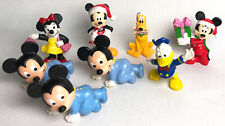 Disney mini figures for sale  WICKFORD