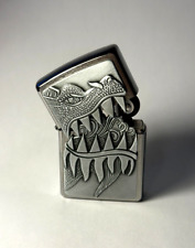 Zippo lighter fire for sale  DONCASTER