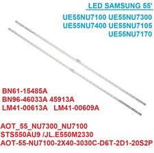 New samsung led d'occasion  France